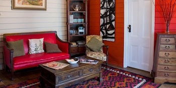 Pendower House - Accommodation VIC 6