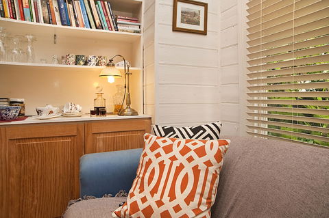 Pendower House - Accommodation VIC 0