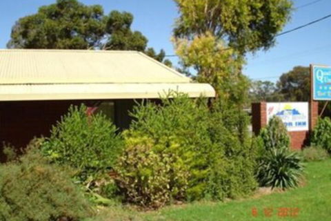Tooleybuc Country Roads Motor Inn - Accommodation VIC 7