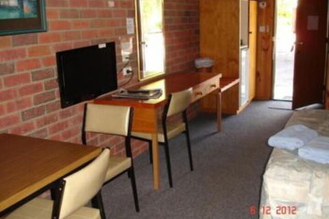Tooleybuc Country Roads Motor Inn - Accommodation VIC 5