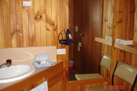 Tooleybuc Country Roads Motor Inn - Accommodation VIC 4