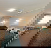 Abraham Lincoln Motel - Accommodation VIC