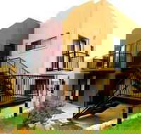 Amberoo Apartments Tamworth - Accommodation VIC