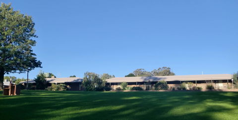 Tooleybuc Motel - Accommodation VIC 6