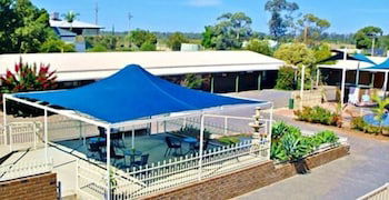 Tooleybuc Motel - Accommodation VIC 2
