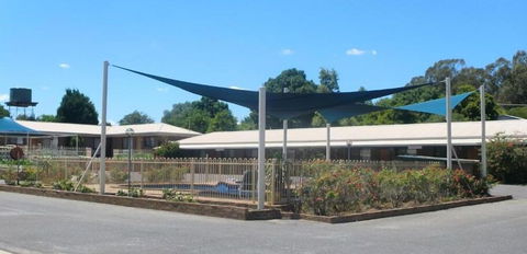 Tooleybuc Motel - Accommodation VIC 4