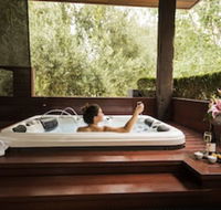 Losari Retreat - Accommodation VIC