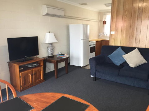 Regatta Point Tavern & Holiday Villas - Accommodation VIC 6