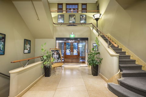 Quest Canberra - Accommodation VIC 1
