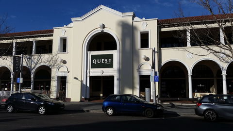 Quest Canberra - Accommodation VIC 2