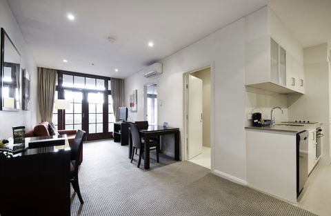 Quest Canberra - Accommodation VIC 5