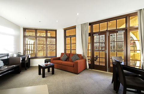 Quest Canberra - Accommodation VIC 6