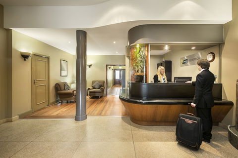 Quest Canberra - Accommodation VIC 3