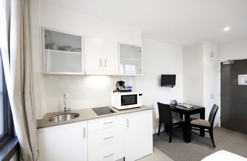 Quest Canberra - Accommodation VIC 4