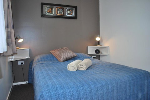 Nambucca River Tourist Park - Accommodation VIC 1