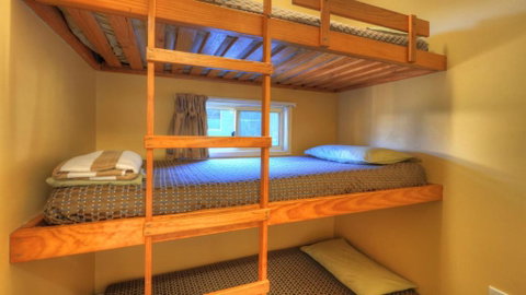 Nambucca River Tourist Park - Accommodation VIC 4