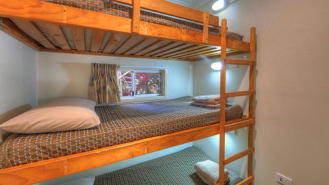 Nambucca River Tourist Park - Accommodation VIC 6