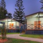 Nambucca River Tourist Park - Accommodation VIC 0