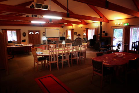 Enderslie House Bed & Breakfast - Accommodation VIC 1