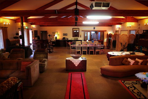 Enderslie House Bed & Breakfast - Accommodation VIC 4