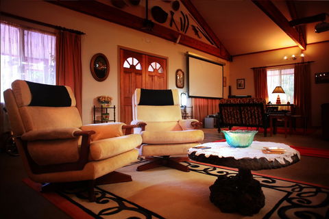 Enderslie House Bed & Breakfast - Accommodation VIC 2