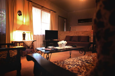 Enderslie House Bed & Breakfast - Accommodation VIC 5