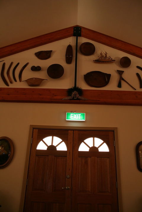 Enderslie House Bed & Breakfast - Accommodation VIC 3