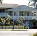 Sussex Shores - Accommodation VIC