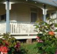McGowans Boutique Bed  Breakfast - Accommodation VIC