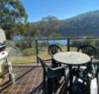 Banksia 1 - Accommodation VIC