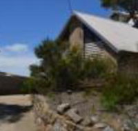 Cedar Haven - Accommodation VIC