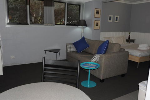 Kirkwood 4A - Accommodation VIC 1