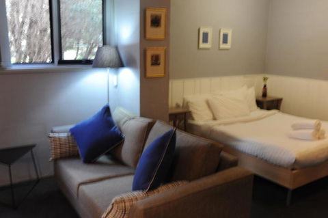 Kirkwood 4A - Accommodation VIC 6