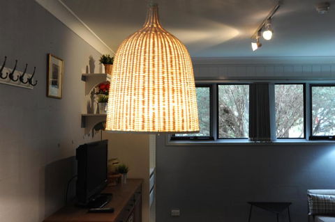 Kirkwood 4A - Accommodation VIC 5