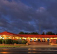 Jumbuck Motor Inn - Accommodation VIC
