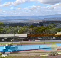 Cherrabah Resort - Accommodation VIC