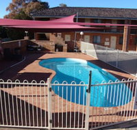 Ben Chifley Motor Inn - Accommodation VIC
