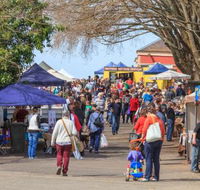 2 Dukes Daylesford - Accommodation VIC