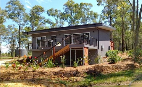 Deja Vu Estate - Accommodation VIC 1