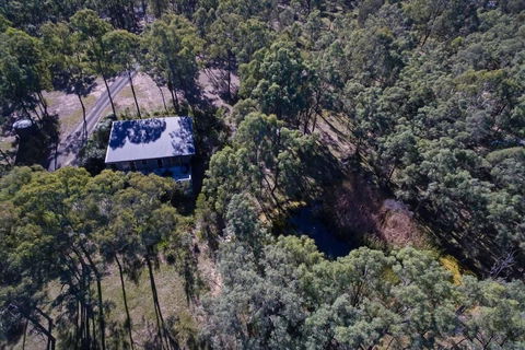Deja Vu Estate - Accommodation VIC 0