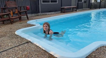 Elfin Hill Country Accommodation - Accommodation VIC 5