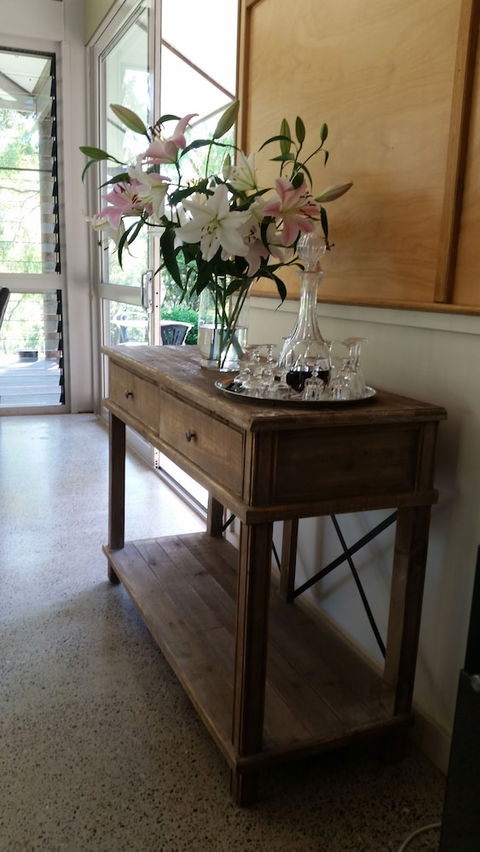 Elfin Hill Country Accommodation - Accommodation VIC 6