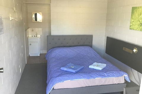 Rankins Springs Motel - Accommodation VIC 6