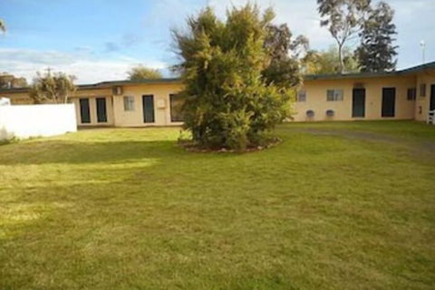 Rankins Springs Motel - Accommodation VIC 4