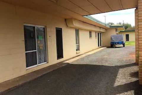 Rankins Springs Motel - Accommodation VIC 3