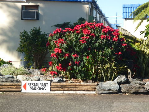 City Centre Motel - Accommodation VIC 1