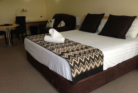 City Centre Motel - Accommodation VIC 6