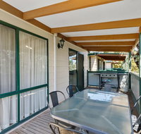 High Country Holiday Park - Accommodation VIC