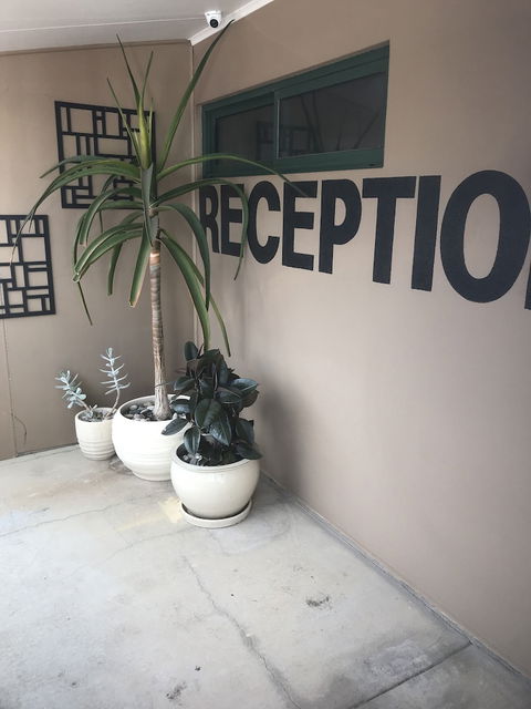 The Bakehouse Motel - Accommodation VIC 2