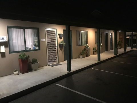 The Bakehouse Motel - Accommodation VIC 5
